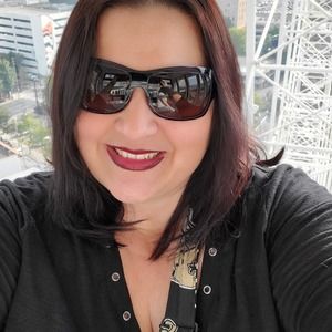 Meet your Posher, Becky